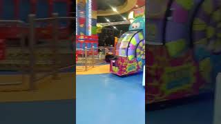 Phoenix Palassio #shorts #vijayvlog #viral #enjoy #viral #ytshorts #funzone #mall #kidszone