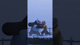 UMA CURIOSIDADE SOBRE KUNG FU PANDA 3!! #kungfupanda4 #oogway #shifu #shorts #kai #kungfupanda