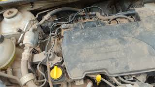 une petite idée pour le dératage moteur renault 1.2 16v(d4f)