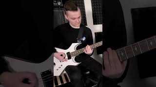 Tie My Rope - Лабіринт (Guitar & Bass Playthrough)