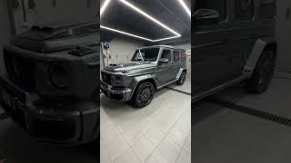 Brabus G class #gclass #brabus #amg #gclassamg