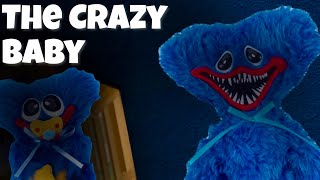 DP Short Film | The Crazy Baby!!