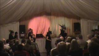 Hemlock Morris at Riseley Folk.wmv