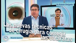 Entrevista al Dr. Rubén Delgado