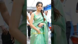 kriti Shetty hot South actress 🔥🔥💓💗🌹#krithi #viral #youtubeshorts #aditya #krithishetty #viralvideo