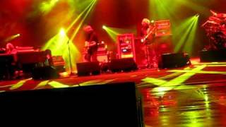 Down with Disease - Phish FRONT ROW  @ Jones Beach