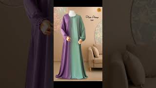 Plain Abaya Collection