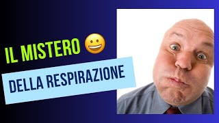 La Fantomatica Respirazione dei Cantanti 😀