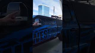 Westin Ford Superduty #sema #automobile #entertainment