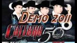 que sera de mi-CALIBRE 50