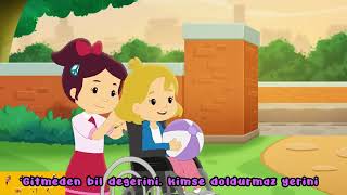 ANNE İLAHİSİ -Bilen Olmaz ANNE GİBİ