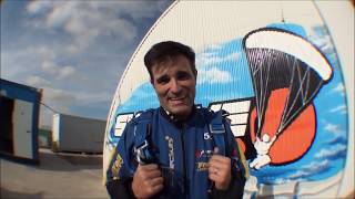 Saltos Tandem | Luis Larrodera | Skydive MADRID