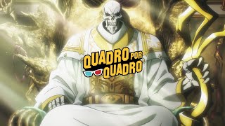 Overlord: O Reino Sagrado | QpQ Trailer