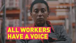 The voices of essential workers