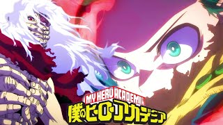 Deku Returns Twixtor | My Hero Academia Season 7 Episode 12 | RED - NOT ALONE (Anime Edit)