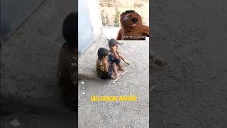 Lagi Dengar Nasihat #short #trendinhshorts #viralvideo #viral