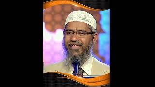 Concept of God in Judaism - Dr Zakir Naik