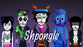 🎶 Shpongle (Joalor64 Mix) 🎶