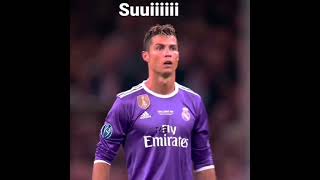 Cristiano Ronaldo Suiii 4k