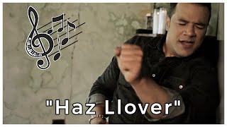 Haz Llover - Jose Luis Reyes Tutorial De Piano