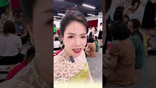 Nếu sợ mọi thứ khi live thì dù là ai cũng nên có mặt đây  nhé! #thaophamlivestream