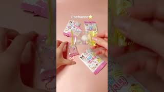 Sanrio Characters Random Keyring Unboxing💕 #sanrio #unboxing #haul