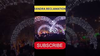 bandra reclamation |    #localtrain #viral #shorts #subscribe#trending #like #mumbai #2k #nikalpado