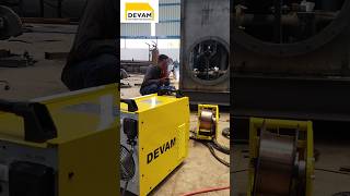 Devam Mig Machines : Built to Last Longer #welding #machine #weldingmachine #weld #migwelding #short