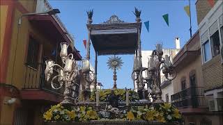 Corpus Christi de San José Obrero 2023