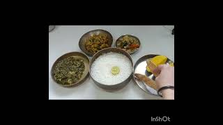 Sunday special Lunch #shorts #shortsfeed #recipe #youtube #youtubefeed #short #ashortaday #india