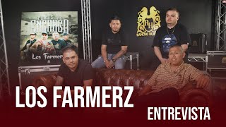 LOS FARMERZ presentan "PUROS DE ENCARGO"