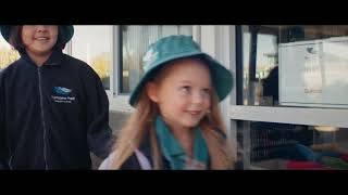 School attendance campaign – 30 second television commercial