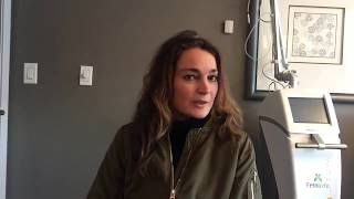 Melasma Skin Treatment - Patient Testimonial - Dr. Shehla Ebrahim - Afterglow Aesthetics