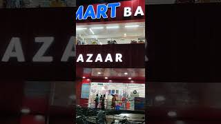 smart bazar ||nuzvidu