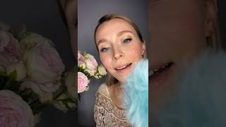 Поухаживаю за тобой 🩵 #asmr #асмр #асмр_для_сна #расслабление #асмртриггеры