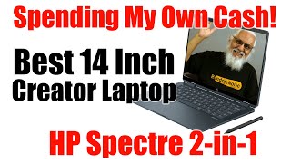 2024 HP Spectre x360 2-in-1 Laptop 14 inch! I WANT ONE, BUT AT A SUBSTANTIAL DISCOUNT!