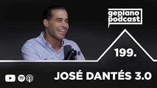 199. JOSÉ DANTÉS LE MANDA UN MENSAJE CONTUNDENTE A OMAR FERNÁNDEZ