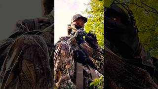 Chasing Thunder: Adventure, Frustration, Turkeys #bowhunting #archery #hunt #outdoors #turkeyhunting