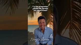 Ve a Tiktok Aprobado por Chayanne