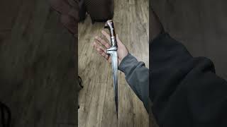 Another Pechkawach is here #sonofswords #trending #swordculture #youtubeshorts