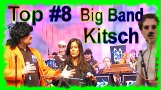 Top # CHEESY Bigband Arrangements