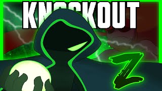 KNOCKOUT! - Z + Jo-Jo Reveal Trailer