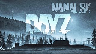 Тихая охота на медведя DayZ