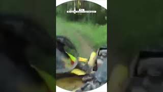 Скинь другу 🤣 #Brp #atv #quad #wengallbi #квадроцикл