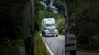 Fotos a Trailer 📸😎🔥 #camion #foto #trucking #trailer #capcut #truck