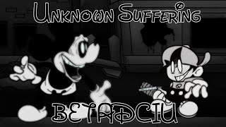 Unknown Suffering BETADCIU (FNF Cover by Bonedude) (Flashing Lights Warning)