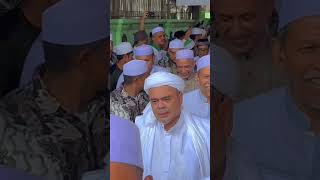 HABIB RIZIEQ MUJAHID INDONESIA (NASYID) #syahidjoban