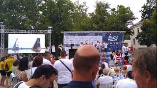 Balaton Blue Ribbon 2019 _Celebration event ;-)