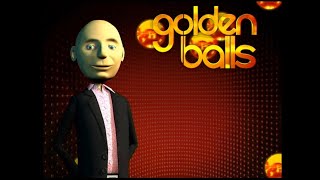 Golden Balls Wii Game 2