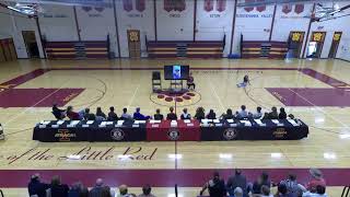 2023 NLI Signing Celebration